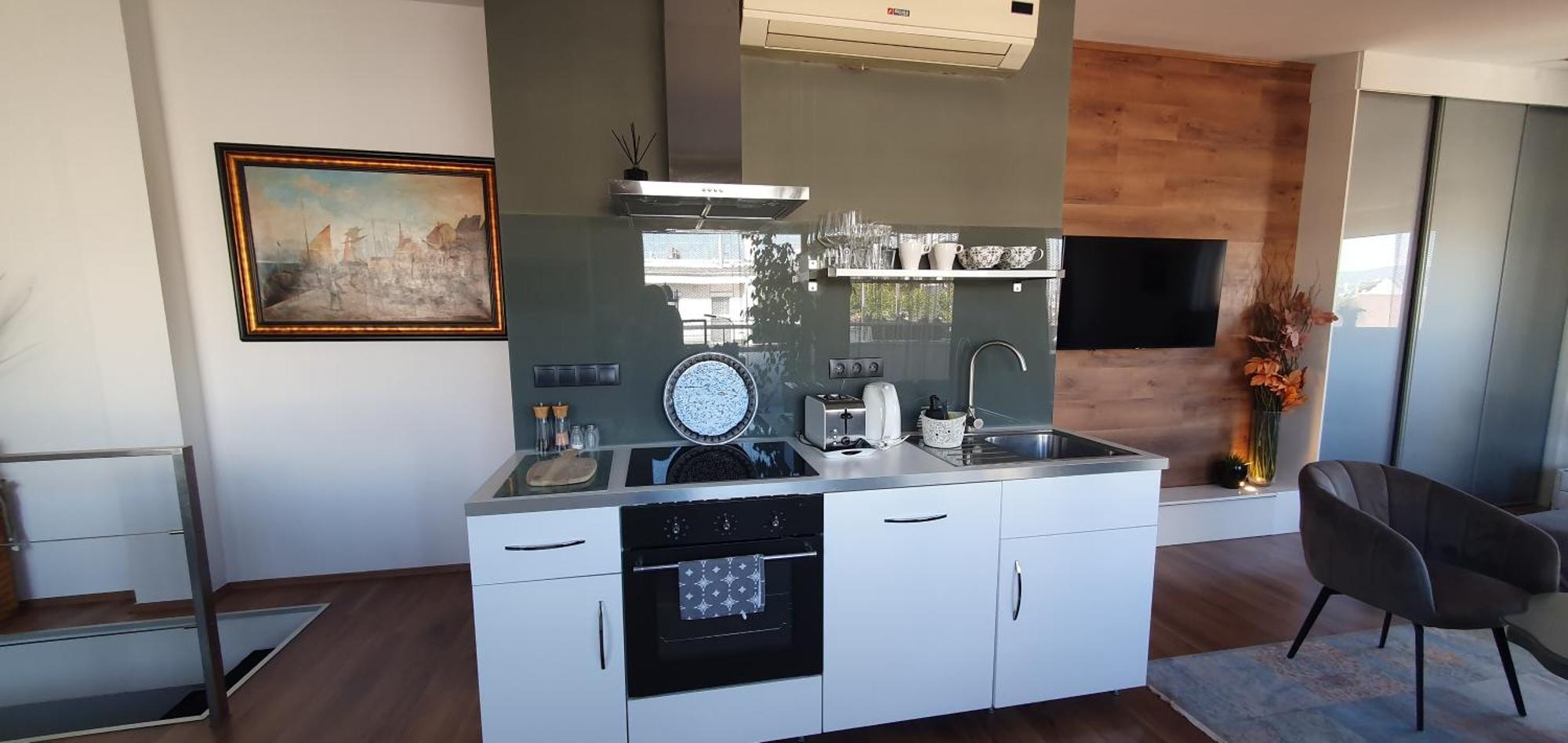 Bp Apartamento *