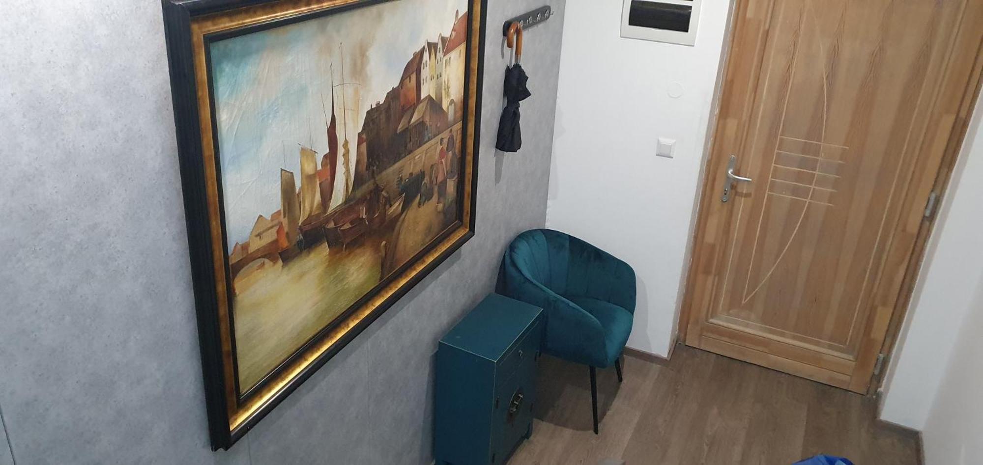 Bp Apartamento