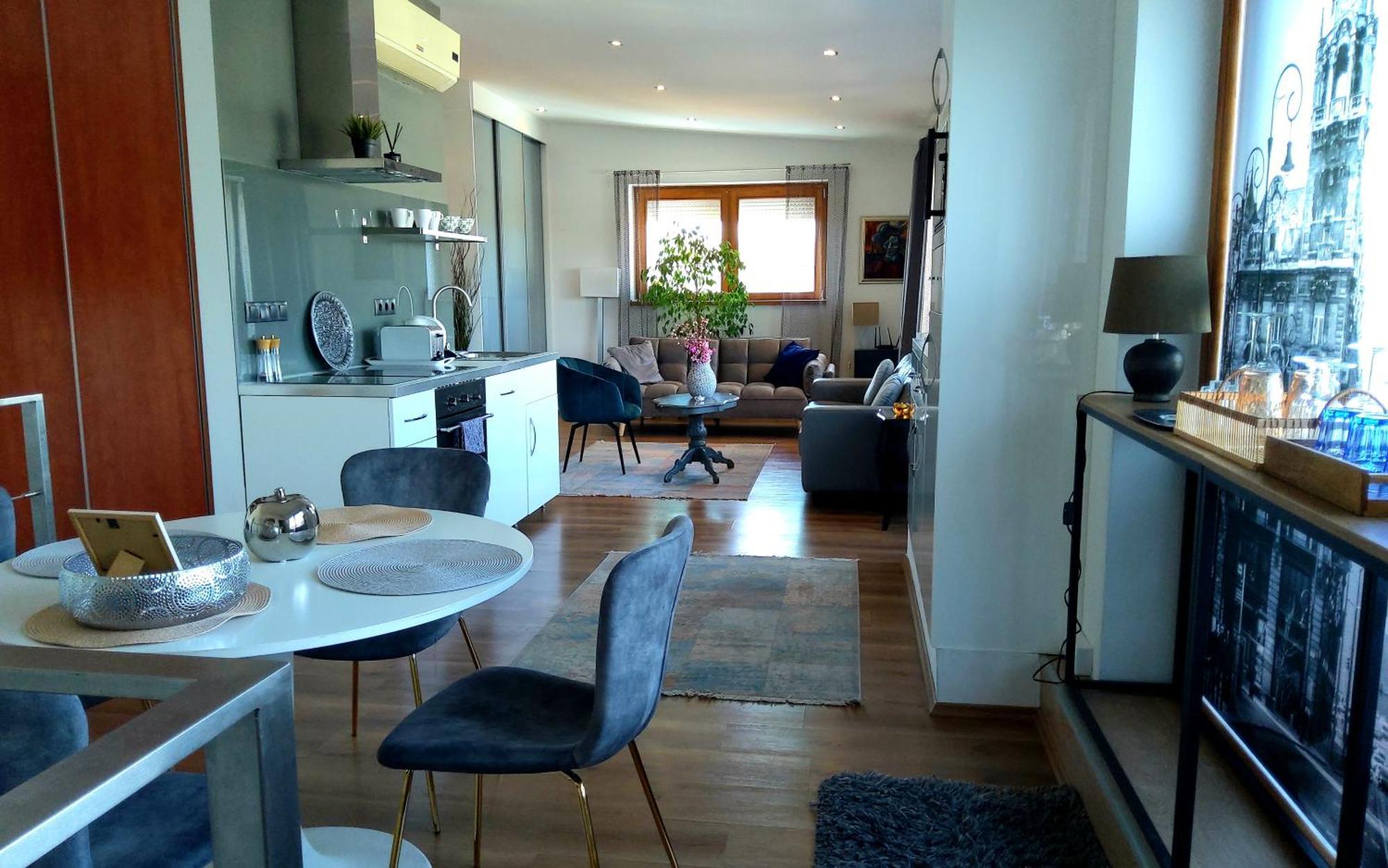 Apartamento Bp Budapest